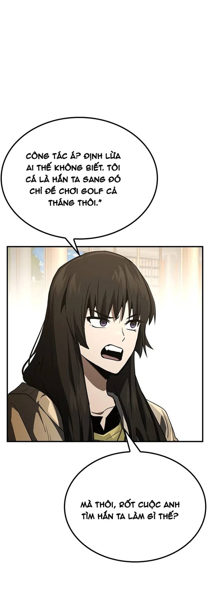 Kẻ Luôn Kết Thúc Bằng Bad Ending Chapter 60 - 12