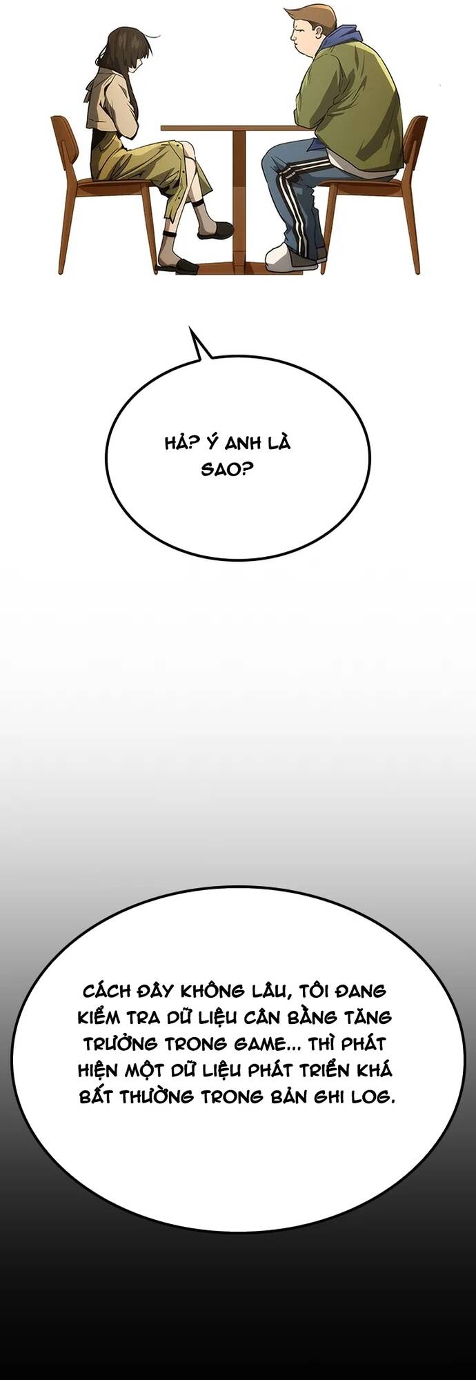 Kẻ Luôn Kết Thúc Bằng Bad Ending Chapter 60 - 14