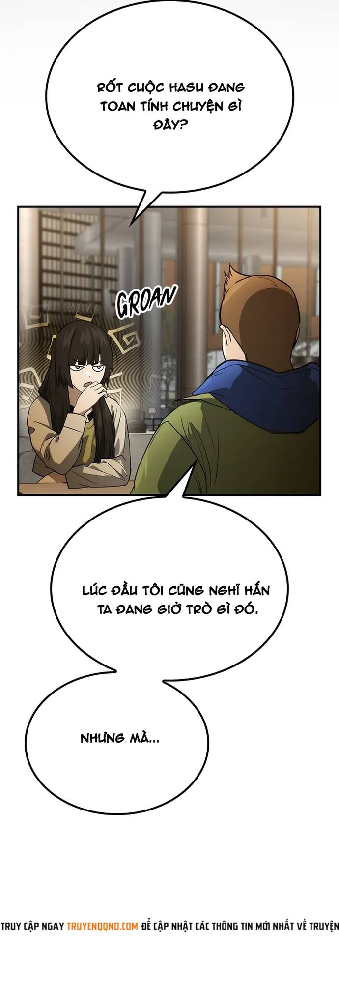 Kẻ Luôn Kết Thúc Bằng Bad Ending Chapter 60 - 20