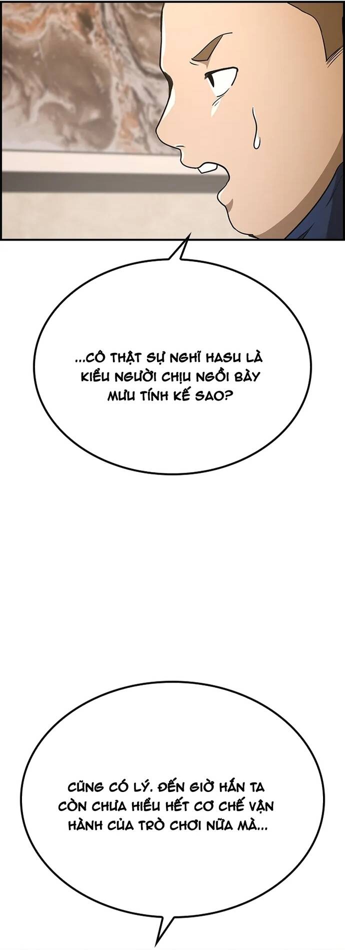 Kẻ Luôn Kết Thúc Bằng Bad Ending Chapter 60 - 21