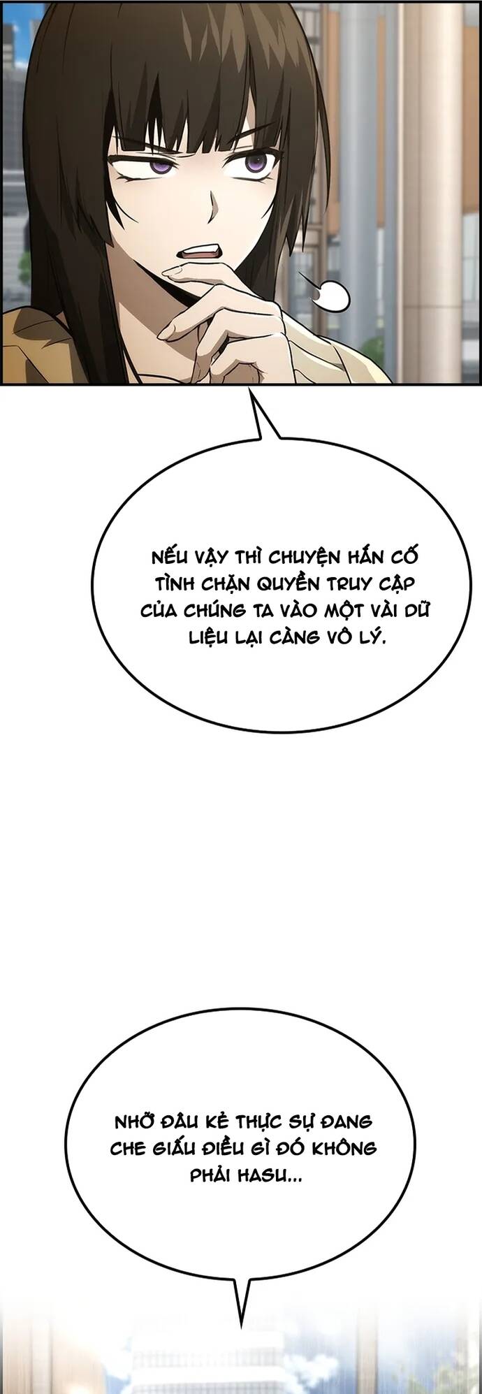 Kẻ Luôn Kết Thúc Bằng Bad Ending Chapter 60 - 22