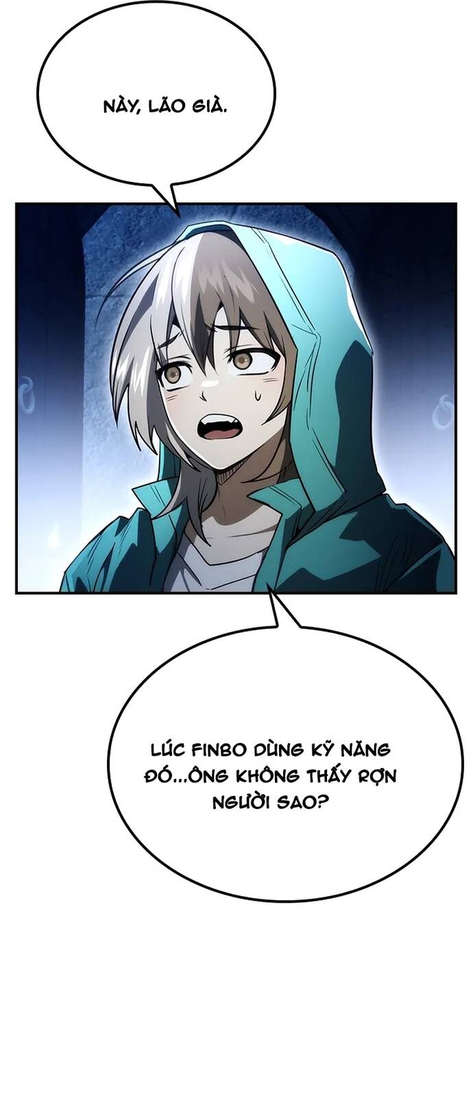 Kẻ Luôn Kết Thúc Bằng Bad Ending Chapter 60 - 26