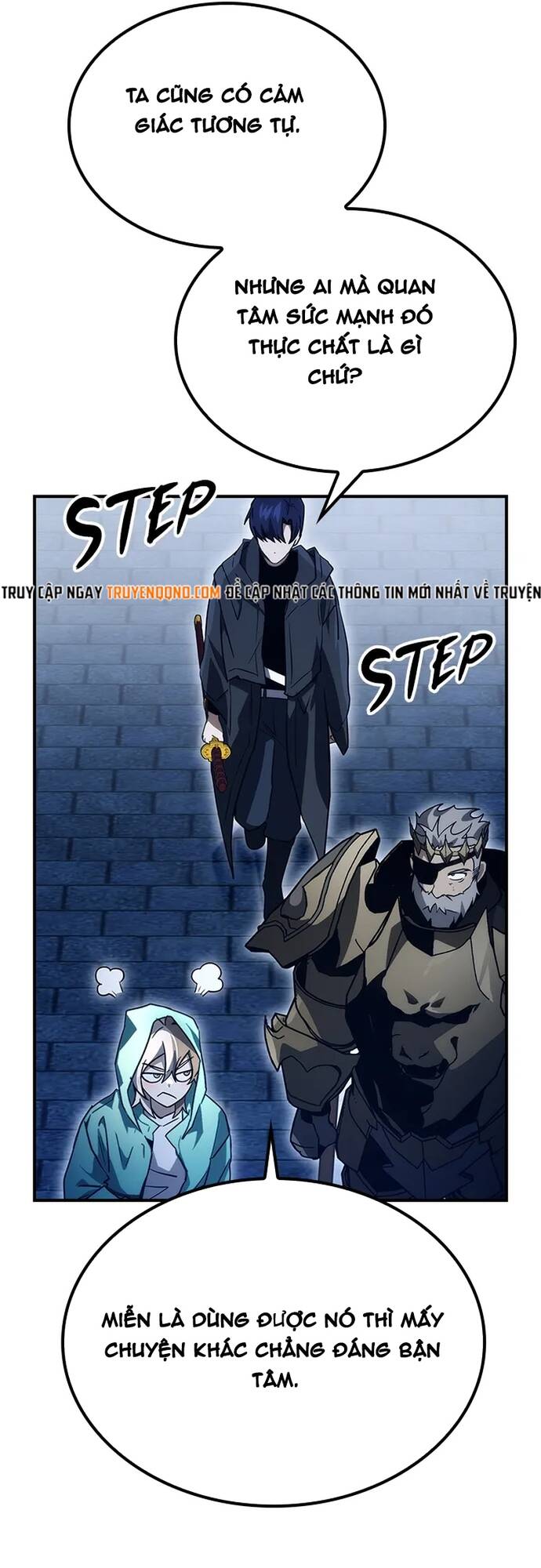 Kẻ Luôn Kết Thúc Bằng Bad Ending Chapter 60 - 28