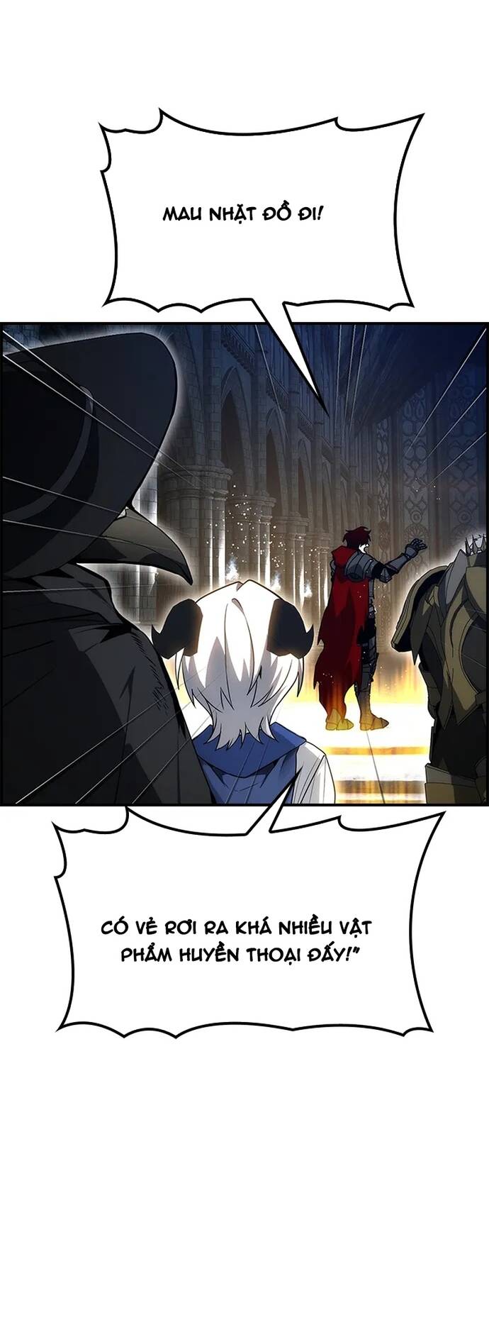 Kẻ Luôn Kết Thúc Bằng Bad Ending Chapter 60 - 30