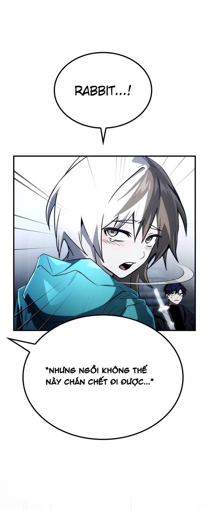 Kẻ Luôn Kết Thúc Bằng Bad Ending Chapter 60 - 44