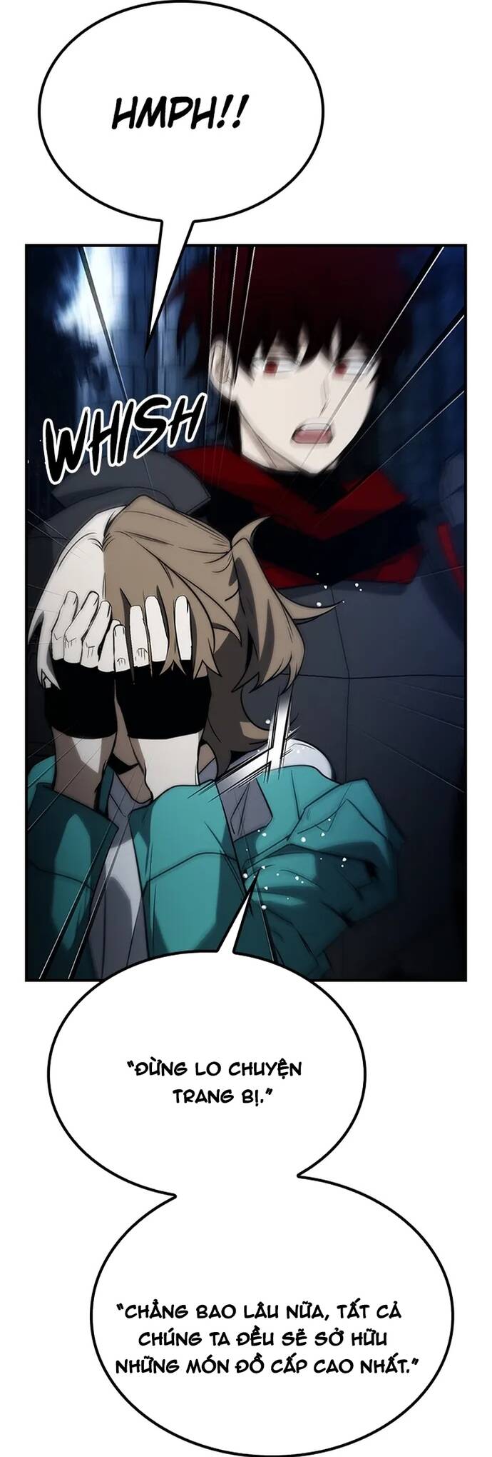 Kẻ Luôn Kết Thúc Bằng Bad Ending Chapter 60 - 47