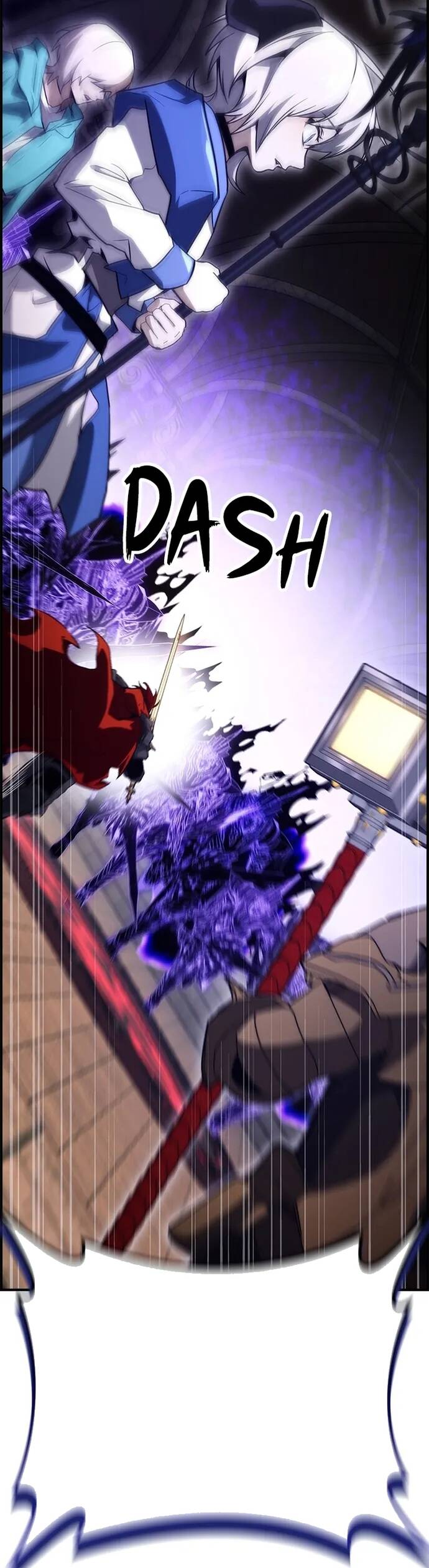 Kẻ Luôn Kết Thúc Bằng Bad Ending Chapter 60 - 75