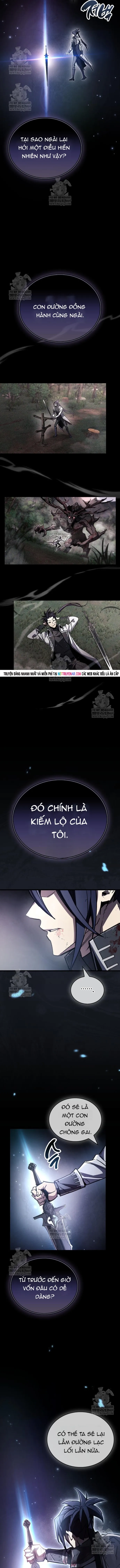 Người Chơi Che Giấu Quá Khứ Chapter 104 - 5