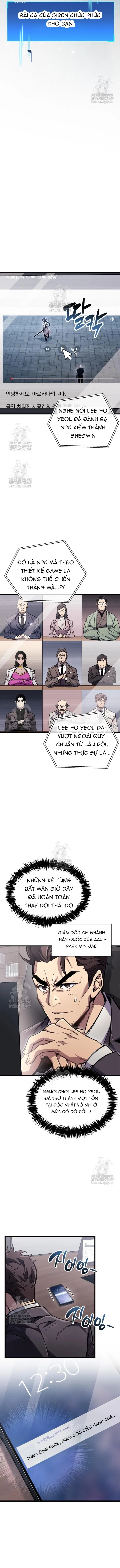 Người Chơi Che Giấu Quá Khứ Chapter 104 - 10
