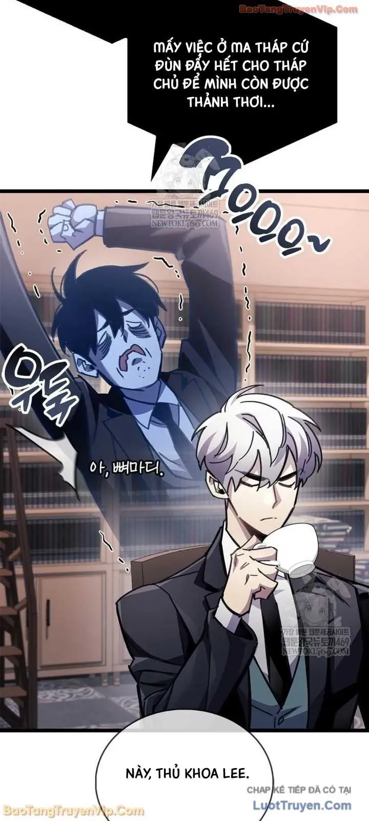 Người Chơi Che Giấu Quá Khứ Chapter 109 - 103