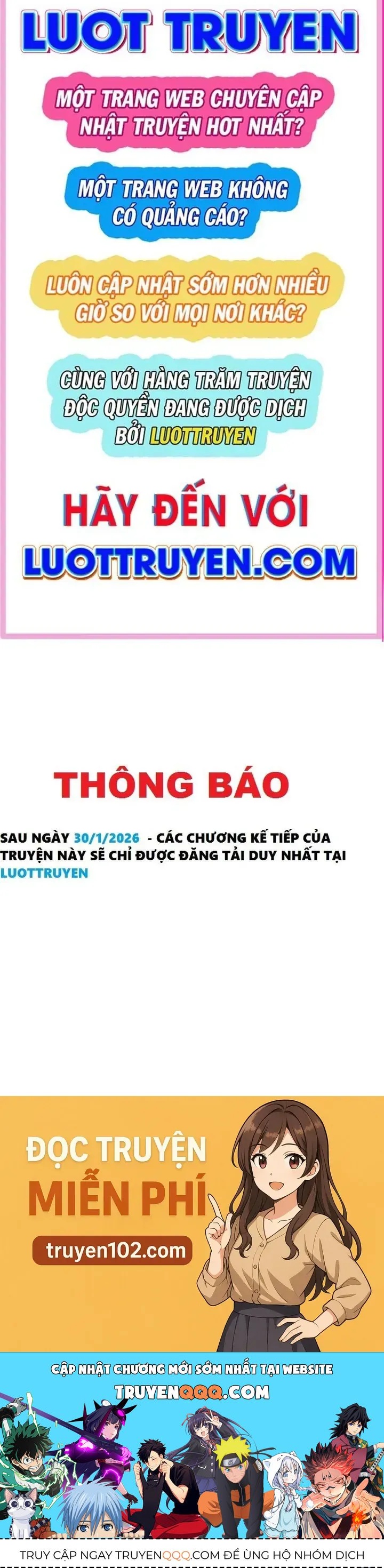 Người Chơi Che Giấu Quá Khứ Chapter 109 - 111