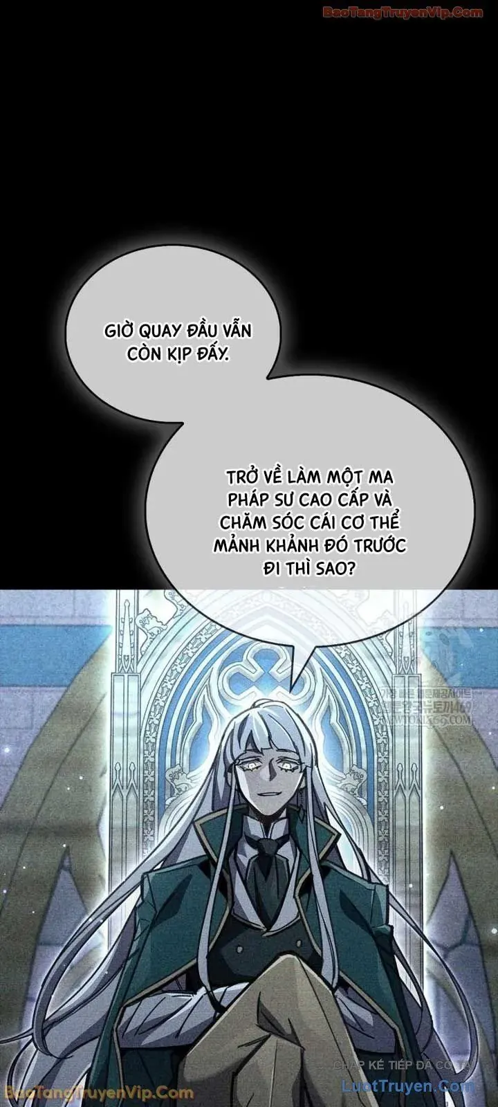 Người Chơi Che Giấu Quá Khứ Chapter 109 - 19