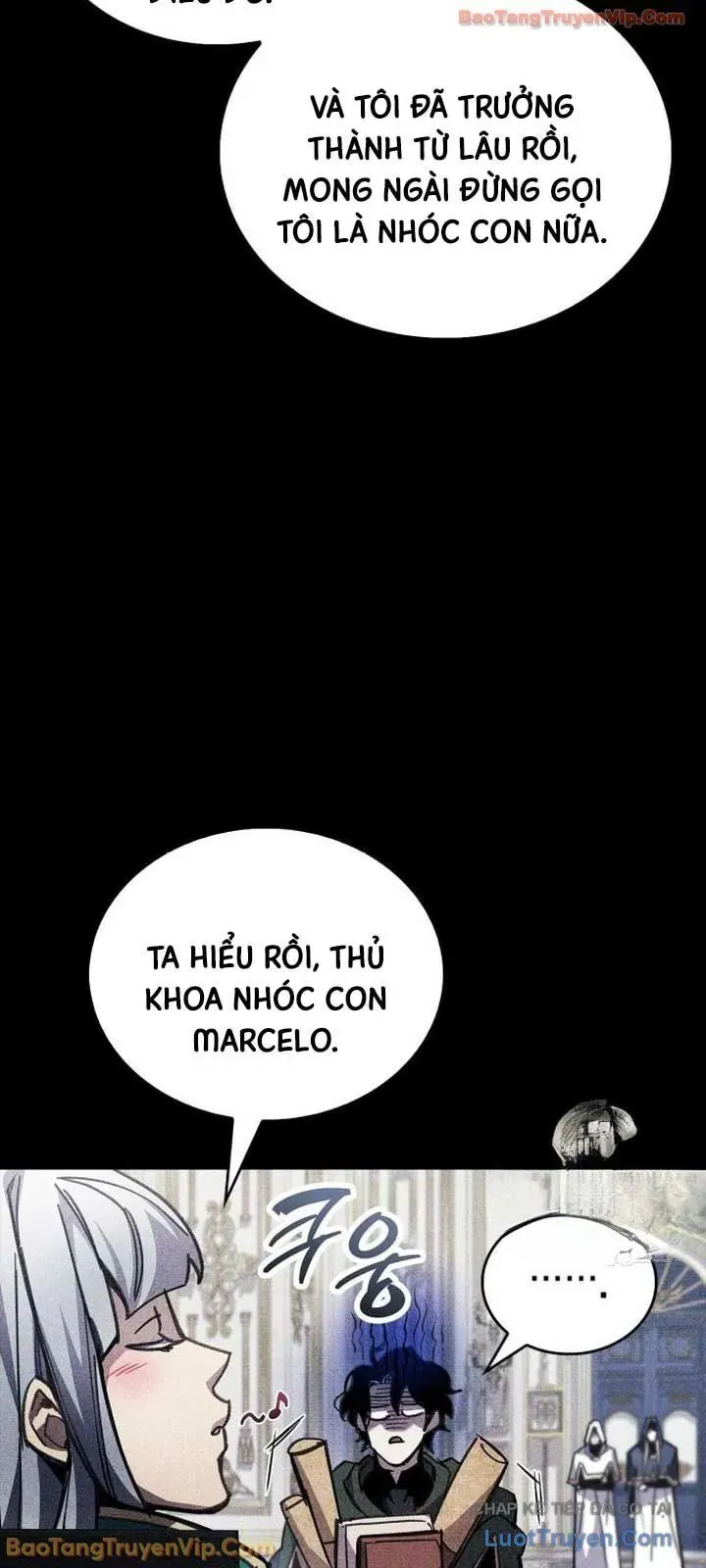 Người Chơi Che Giấu Quá Khứ Chapter 109 - 23