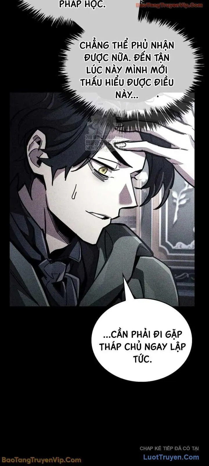 Người Chơi Che Giấu Quá Khứ Chapter 109 - 29