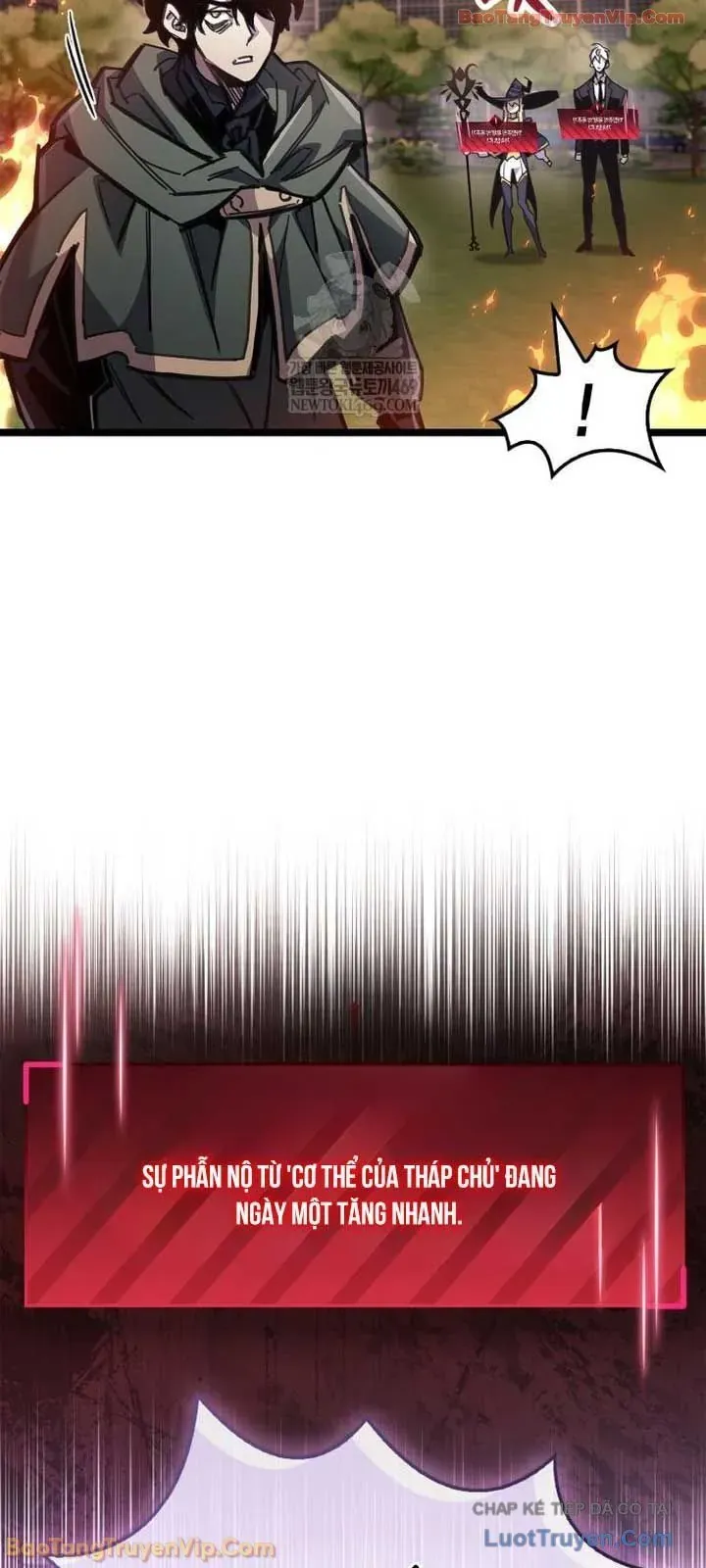 Người Chơi Che Giấu Quá Khứ Chapter 109 - 37