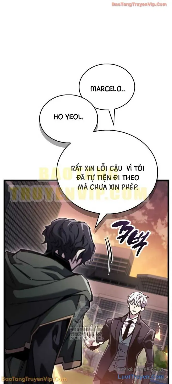 Người Chơi Che Giấu Quá Khứ Chapter 109 - 5