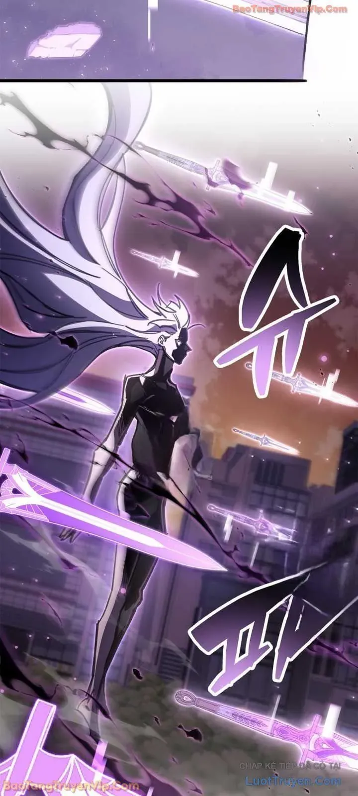 Người Chơi Che Giấu Quá Khứ Chapter 109 - 41