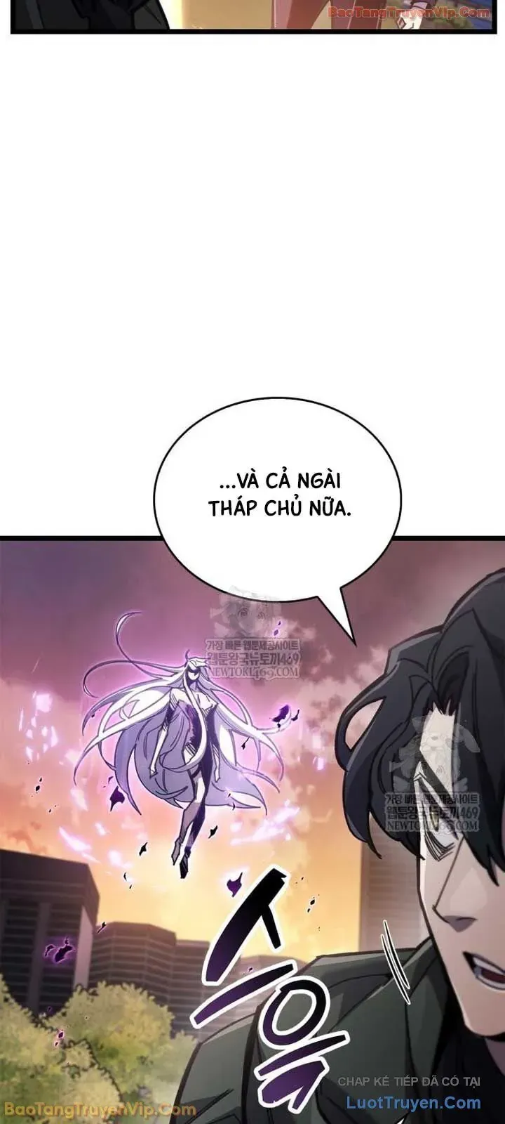 Người Chơi Che Giấu Quá Khứ Chapter 109 - 6