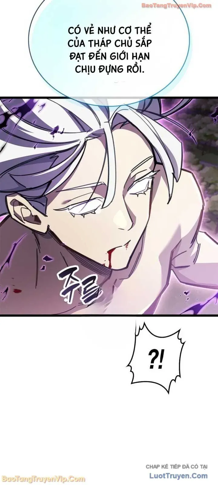 Người Chơi Che Giấu Quá Khứ Chapter 109 - 56