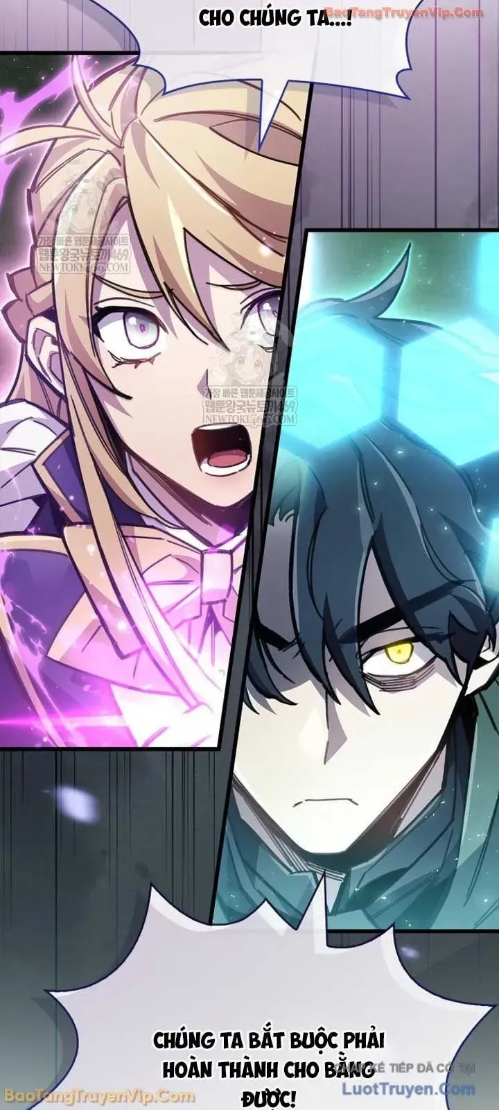 Người Chơi Che Giấu Quá Khứ Chapter 109 - 62