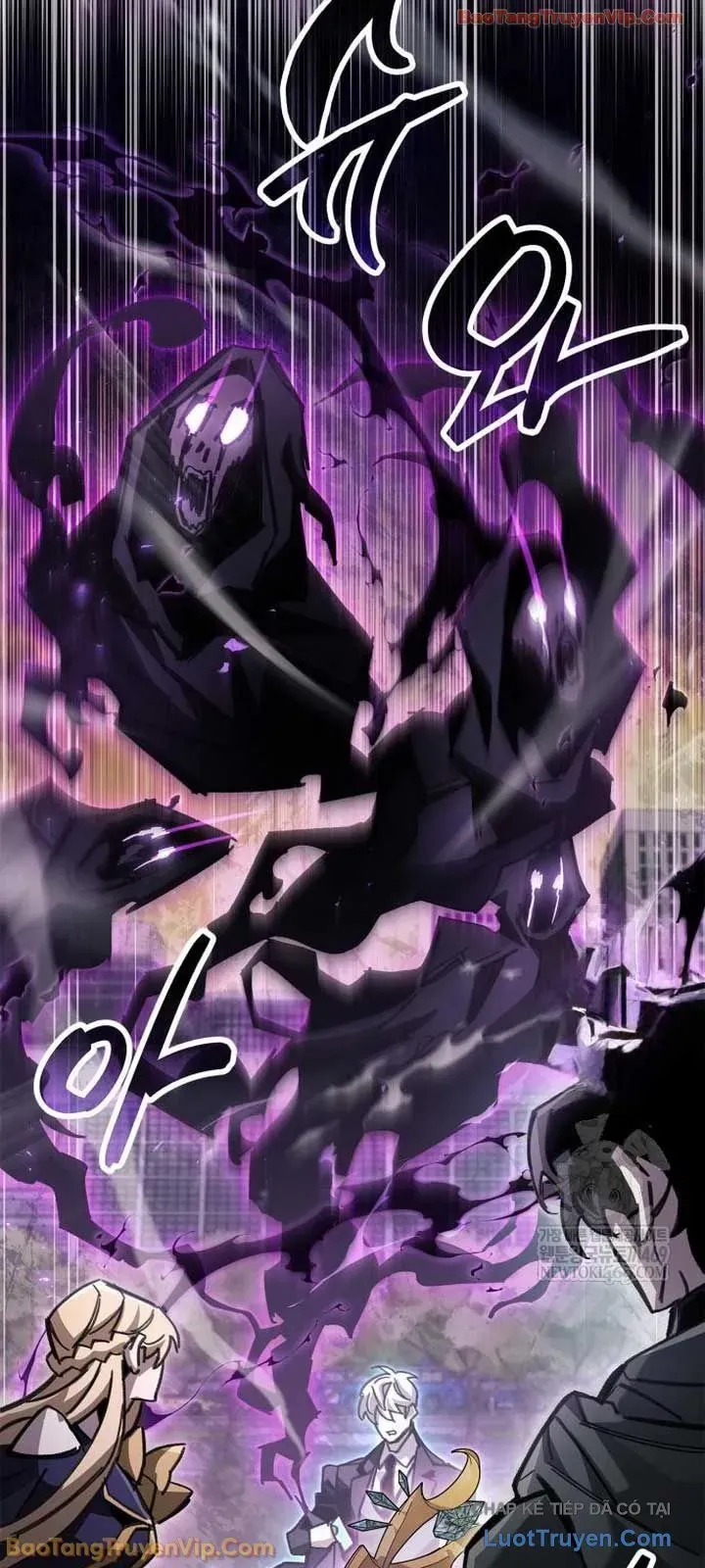 Người Chơi Che Giấu Quá Khứ Chapter 109 - 75