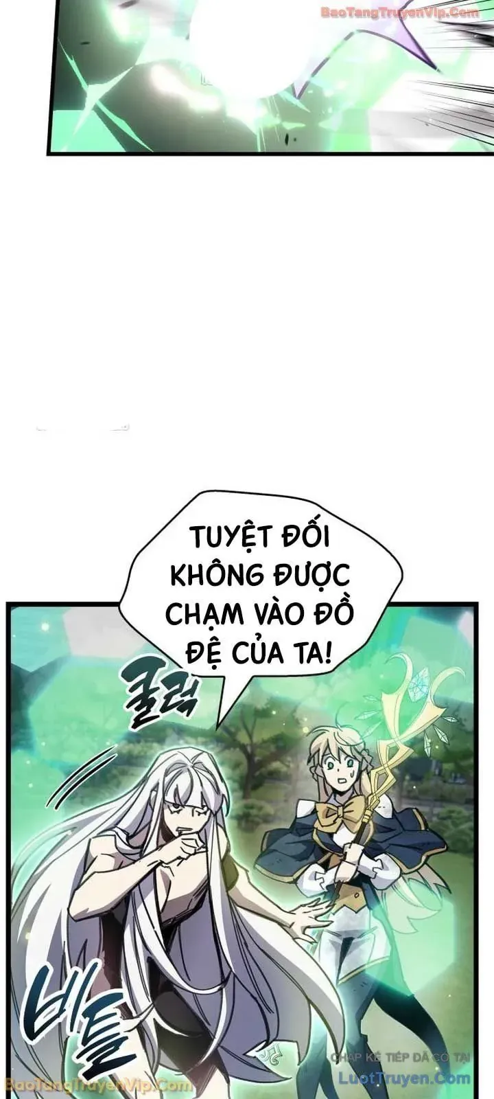 Người Chơi Che Giấu Quá Khứ Chapter 109 - 79