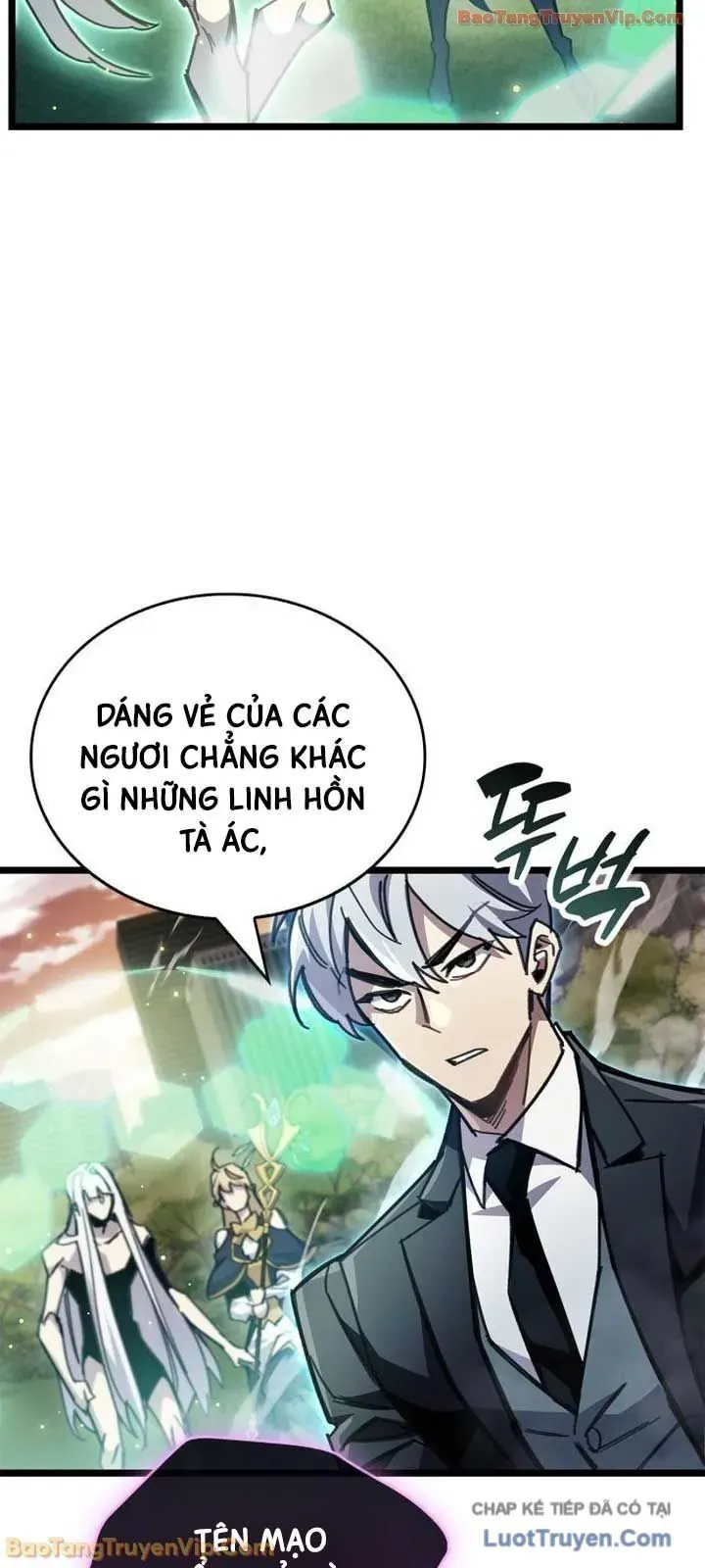 Người Chơi Che Giấu Quá Khứ Chapter 109 - 80