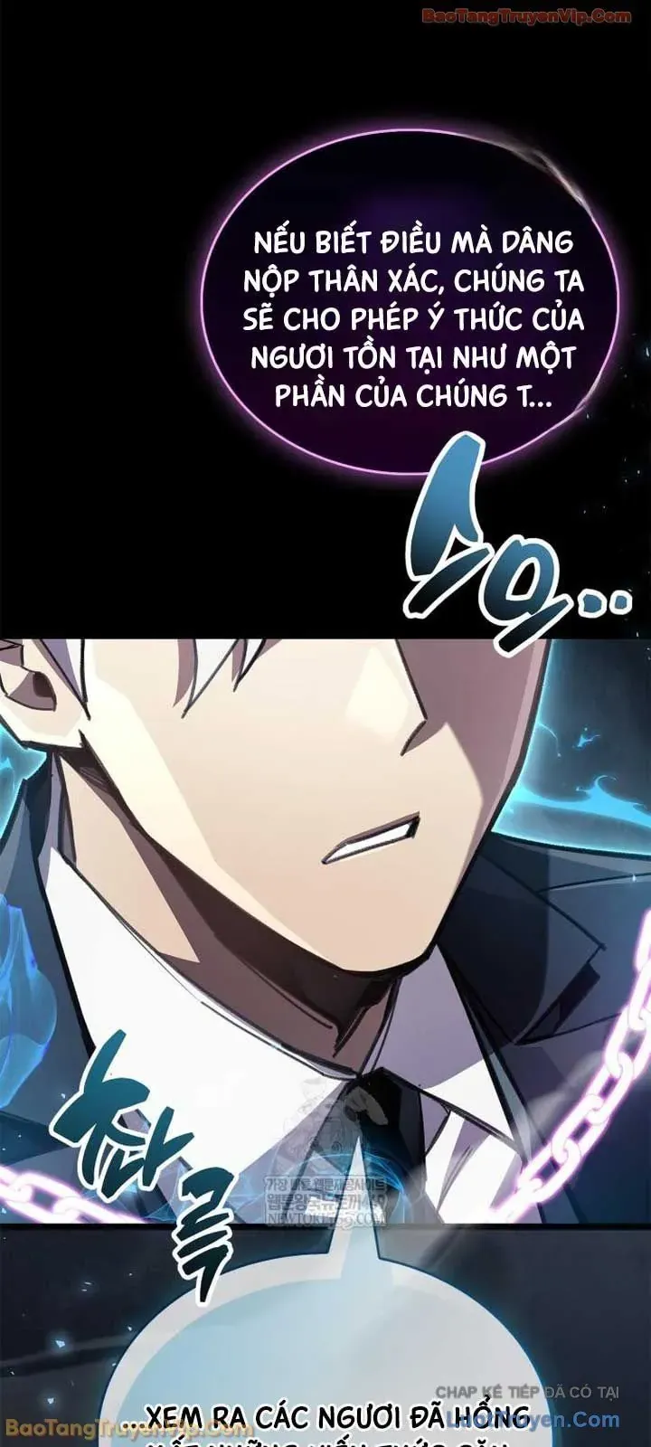 Người Chơi Che Giấu Quá Khứ Chapter 109 - 86