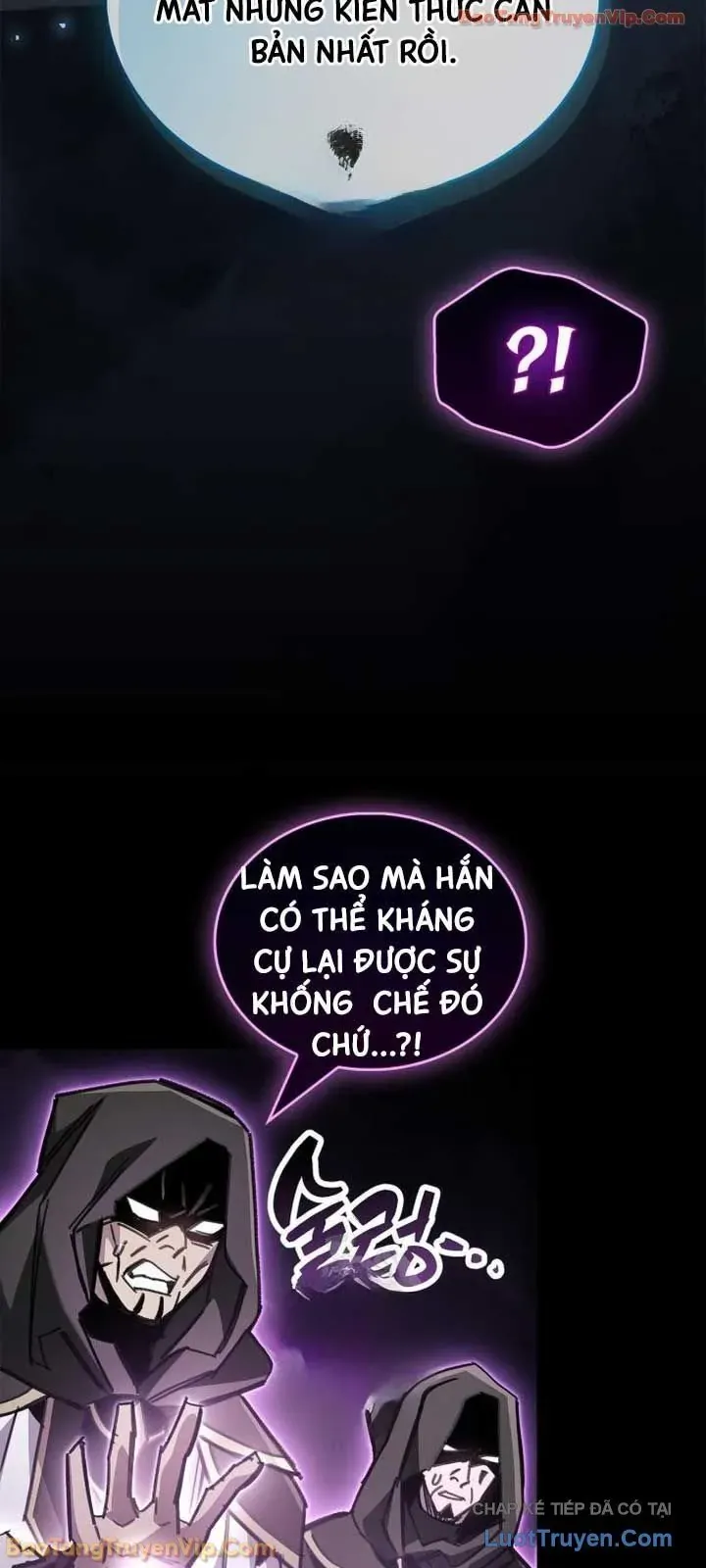 Người Chơi Che Giấu Quá Khứ Chapter 109 - 87