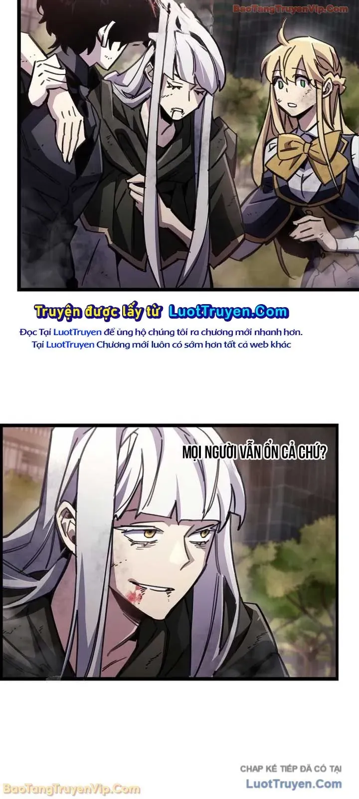 Người Chơi Che Giấu Quá Khứ Chapter 109 - 96