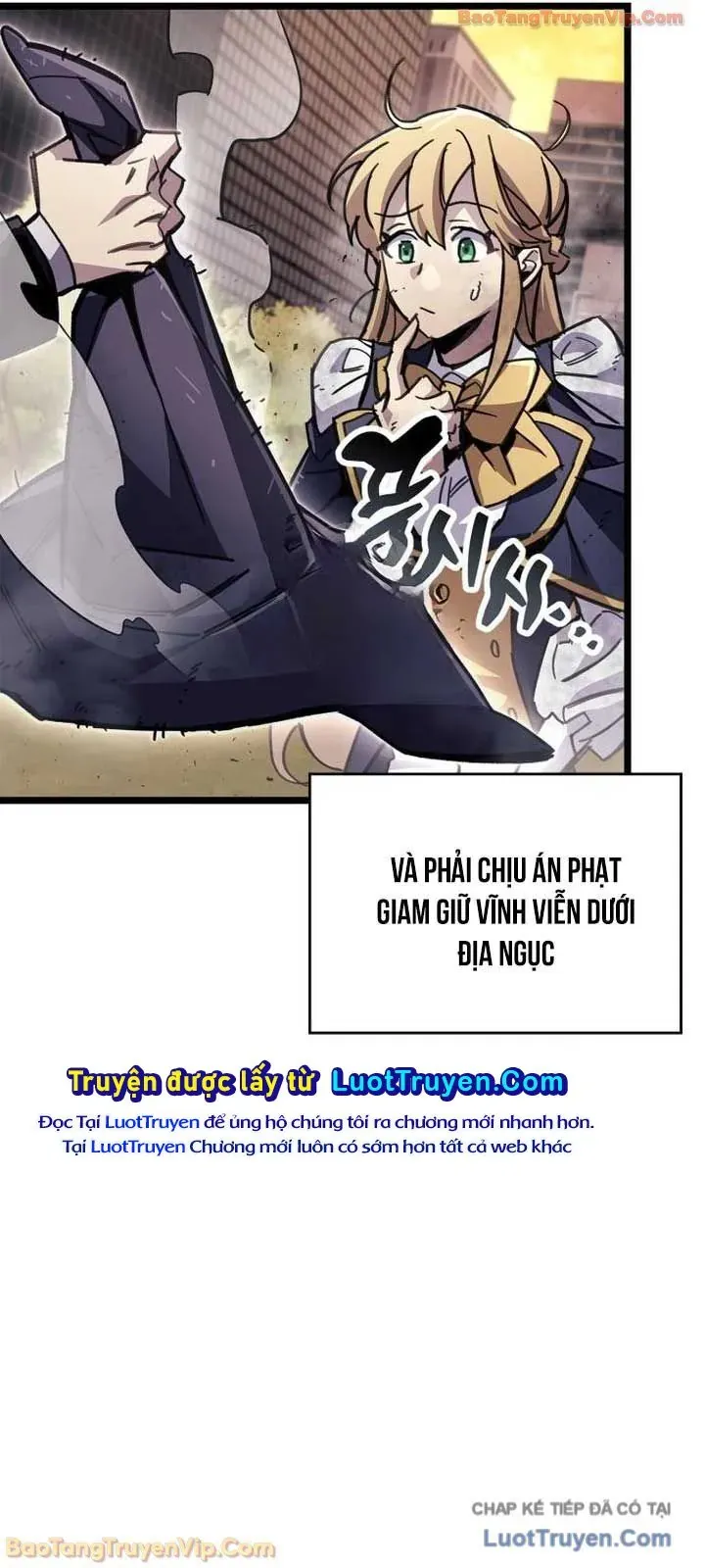 Người Chơi Che Giấu Quá Khứ Chapter 109 - 98