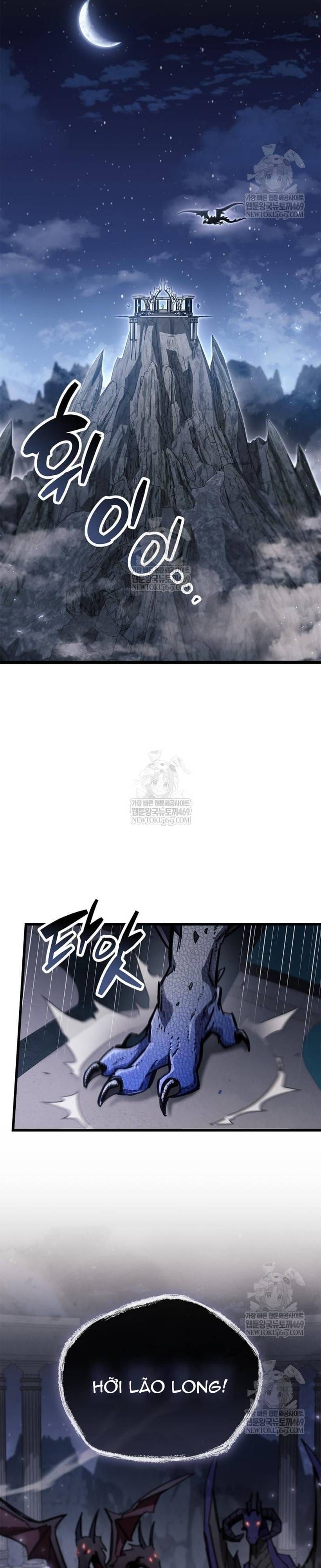 Người Chơi Che Giấu Quá Khứ Chapter 110.1 - 22