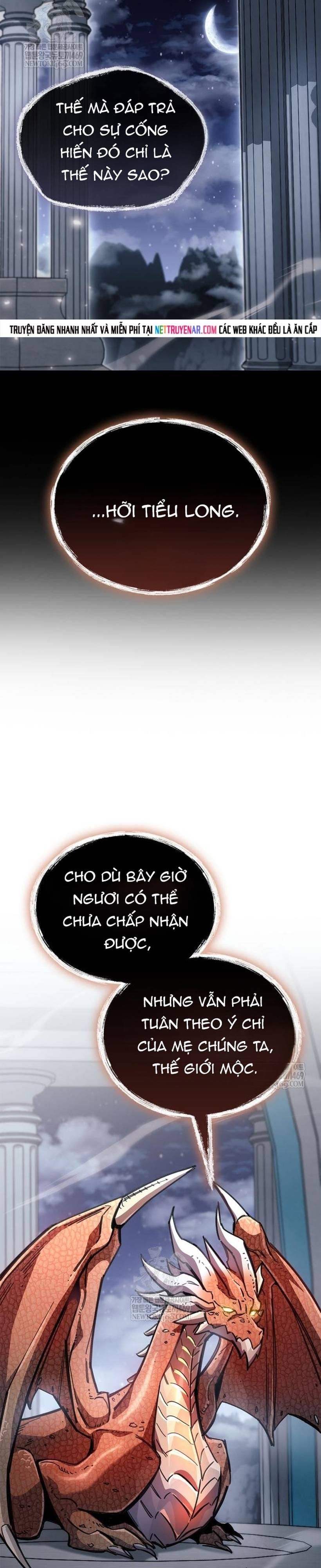 Người Chơi Che Giấu Quá Khứ Chapter 110.1 - 24