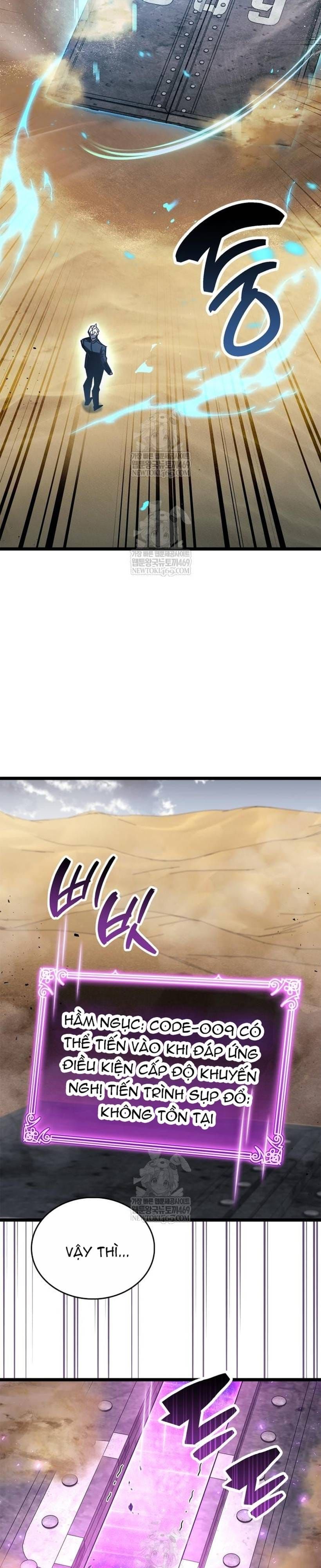 Người Chơi Che Giấu Quá Khứ Chapter 110.1 - 41