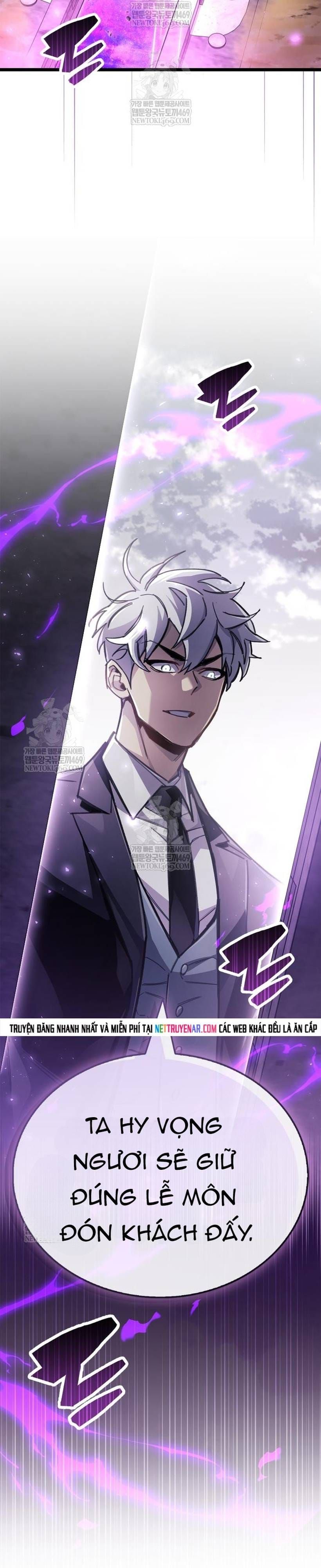 Người Chơi Che Giấu Quá Khứ Chapter 110.1 - 42