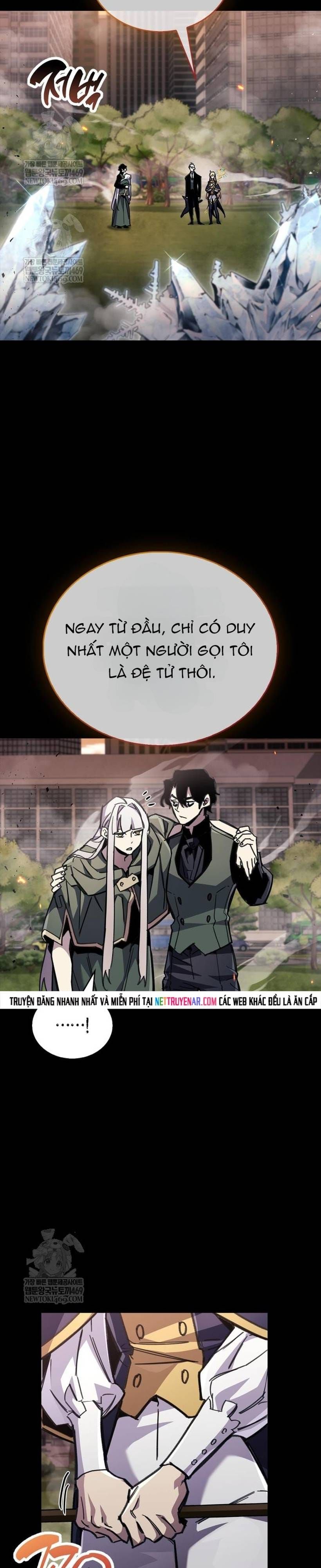 Người Chơi Che Giấu Quá Khứ Chapter 110.1 - 6