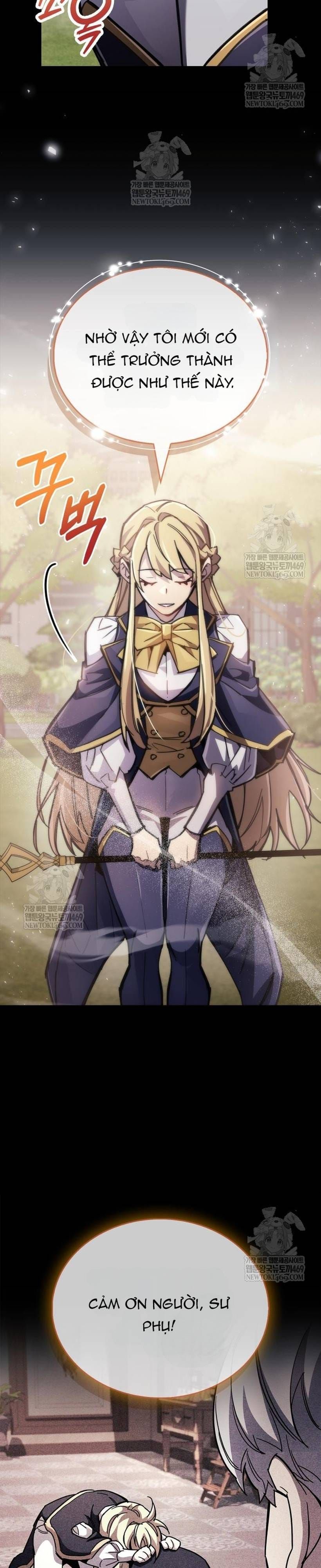 Người Chơi Che Giấu Quá Khứ Chapter 110.1 - 7