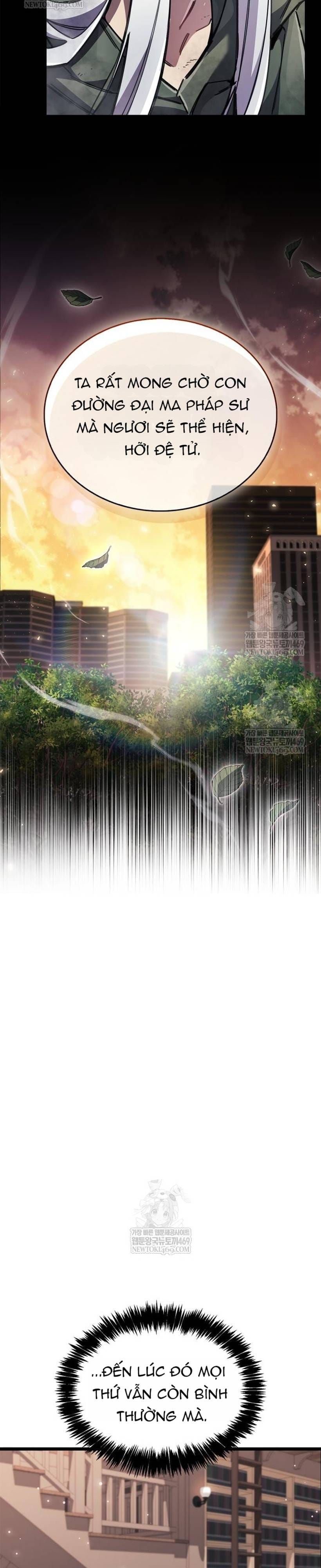 Người Chơi Che Giấu Quá Khứ Chapter 110.1 - 9