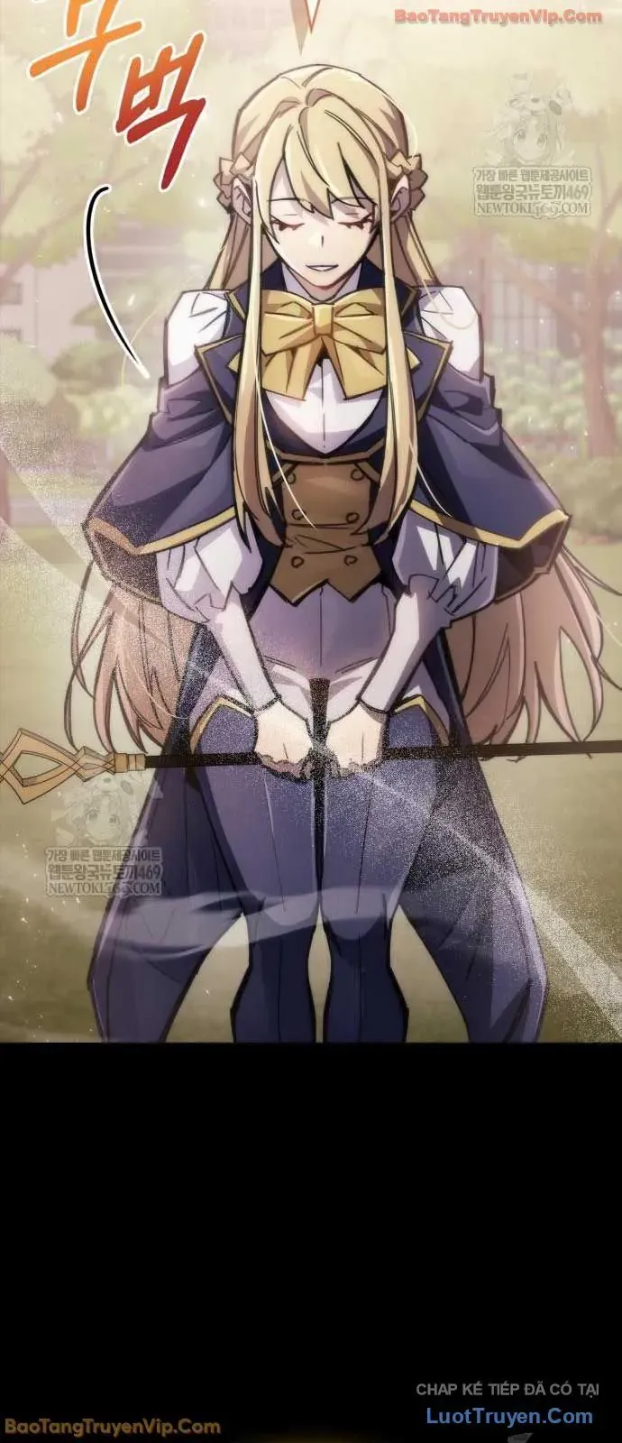 Người Chơi Che Giấu Quá Khứ Chapter 110 - 12