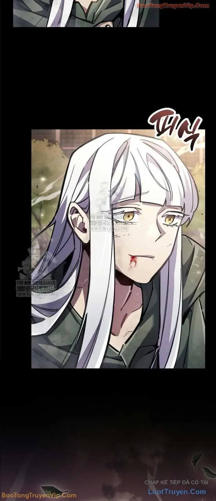 Người Chơi Che Giấu Quá Khứ Chapter 110 - 15