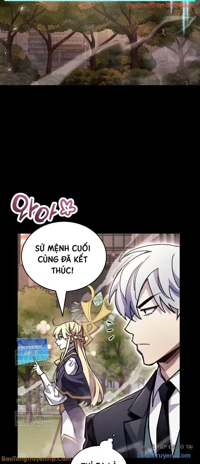 Người Chơi Che Giấu Quá Khứ Chapter 110 - 3