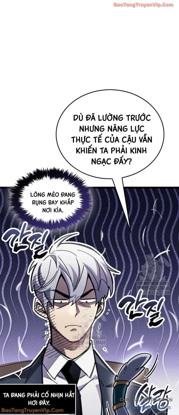 Người Chơi Che Giấu Quá Khứ Chapter 110 - 21