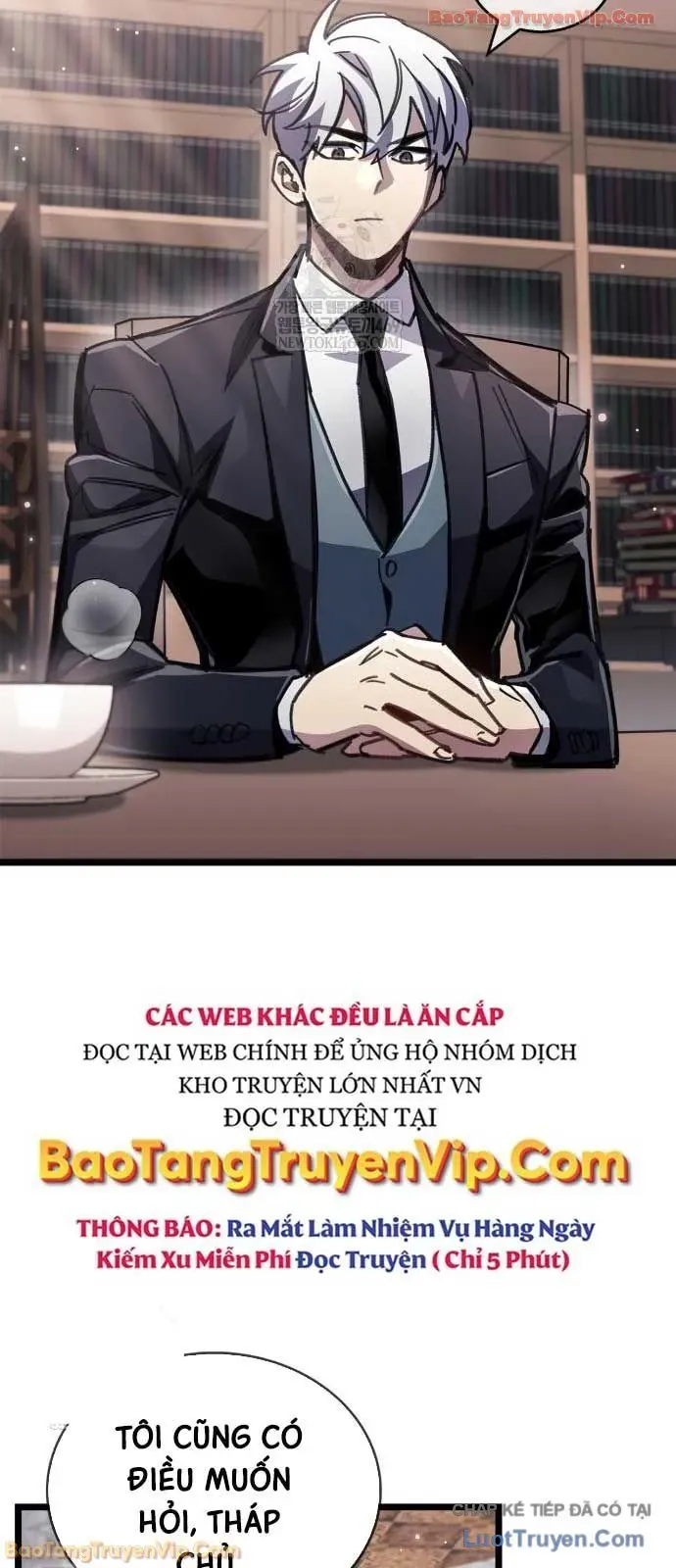 Người Chơi Che Giấu Quá Khứ Chapter 110 - 28