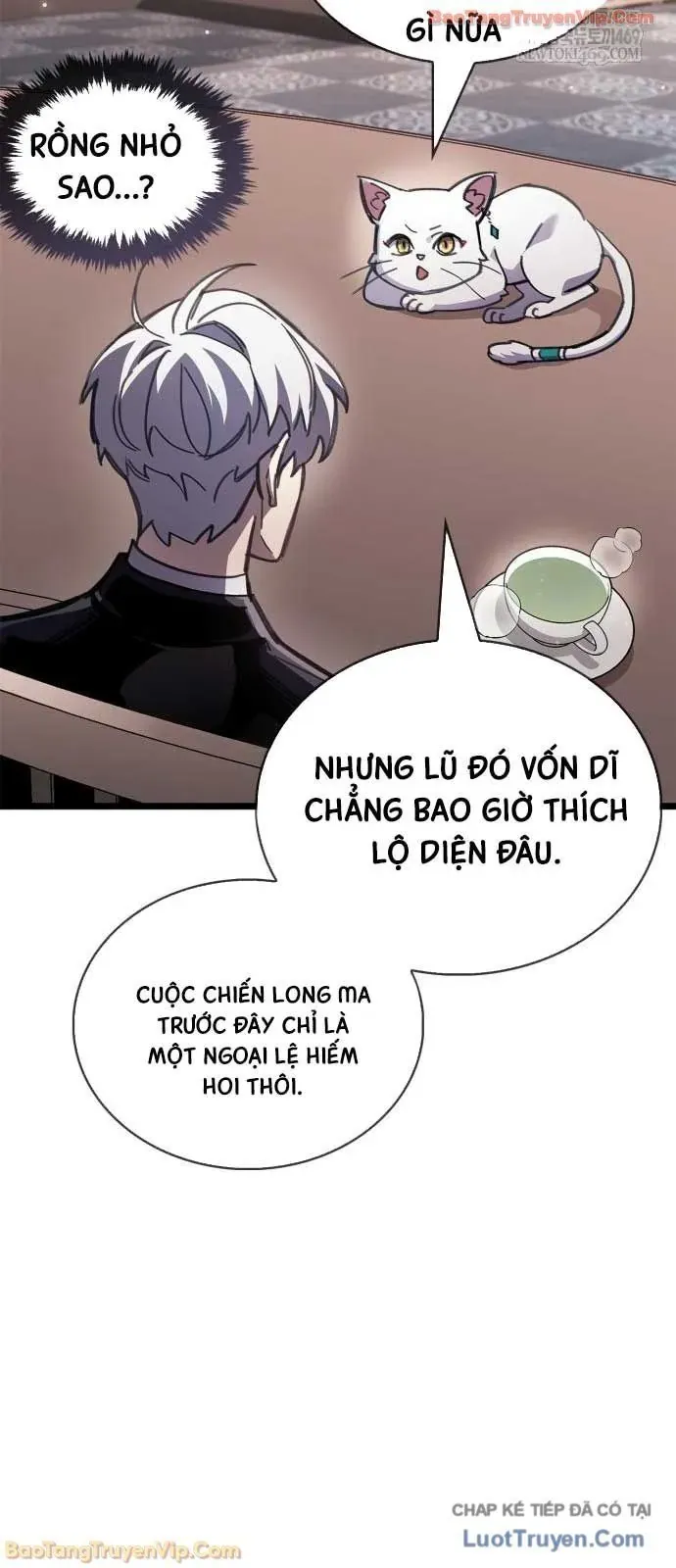 Người Chơi Che Giấu Quá Khứ Chapter 110 - 31