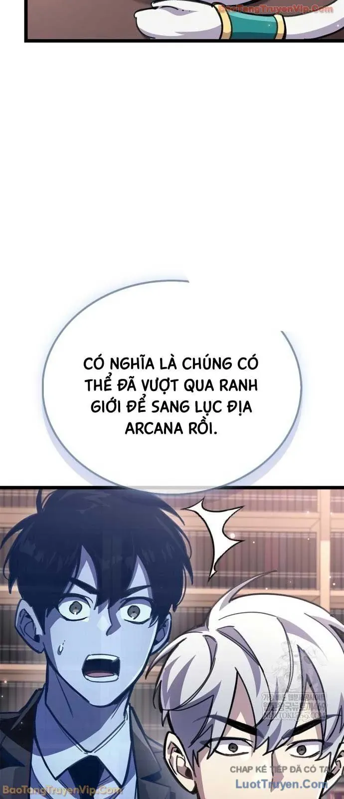 Người Chơi Che Giấu Quá Khứ Chapter 110 - 36