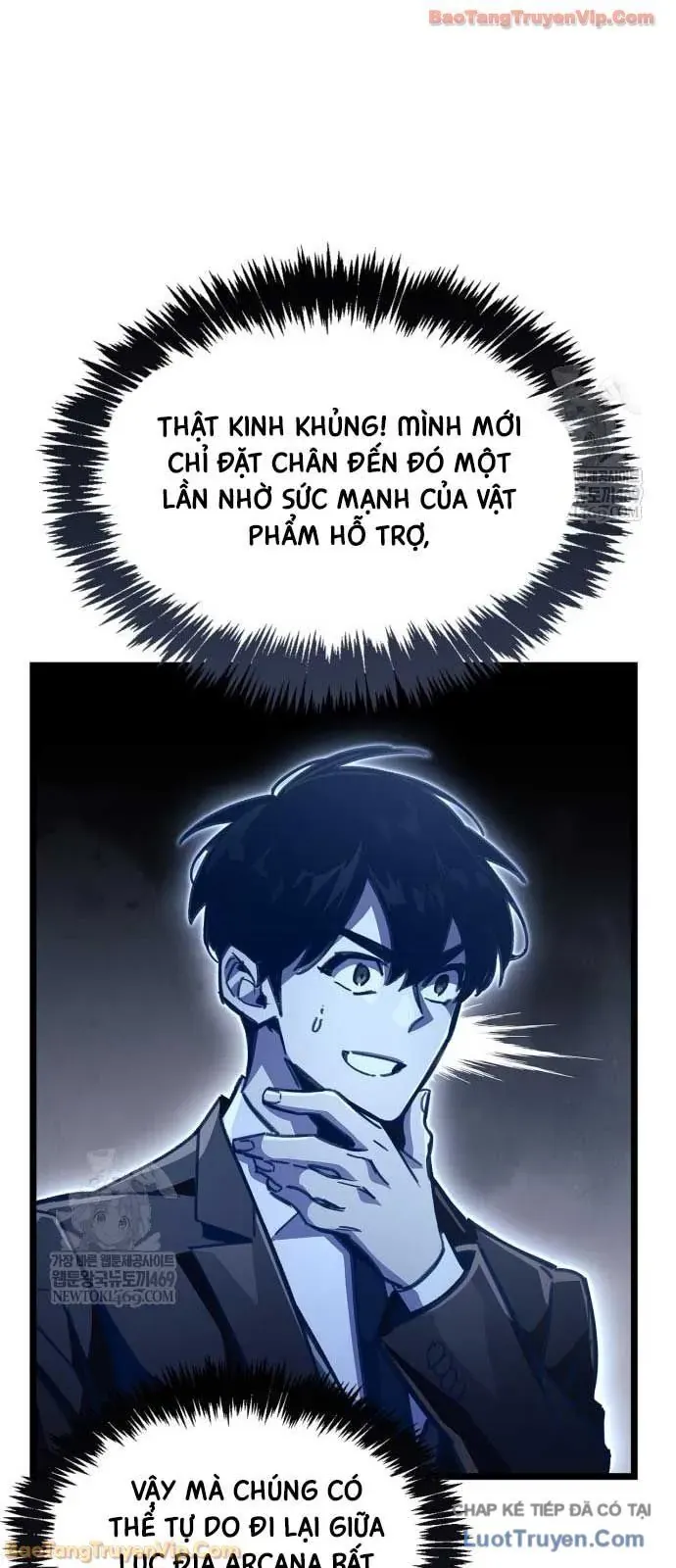 Người Chơi Che Giấu Quá Khứ Chapter 110 - 39