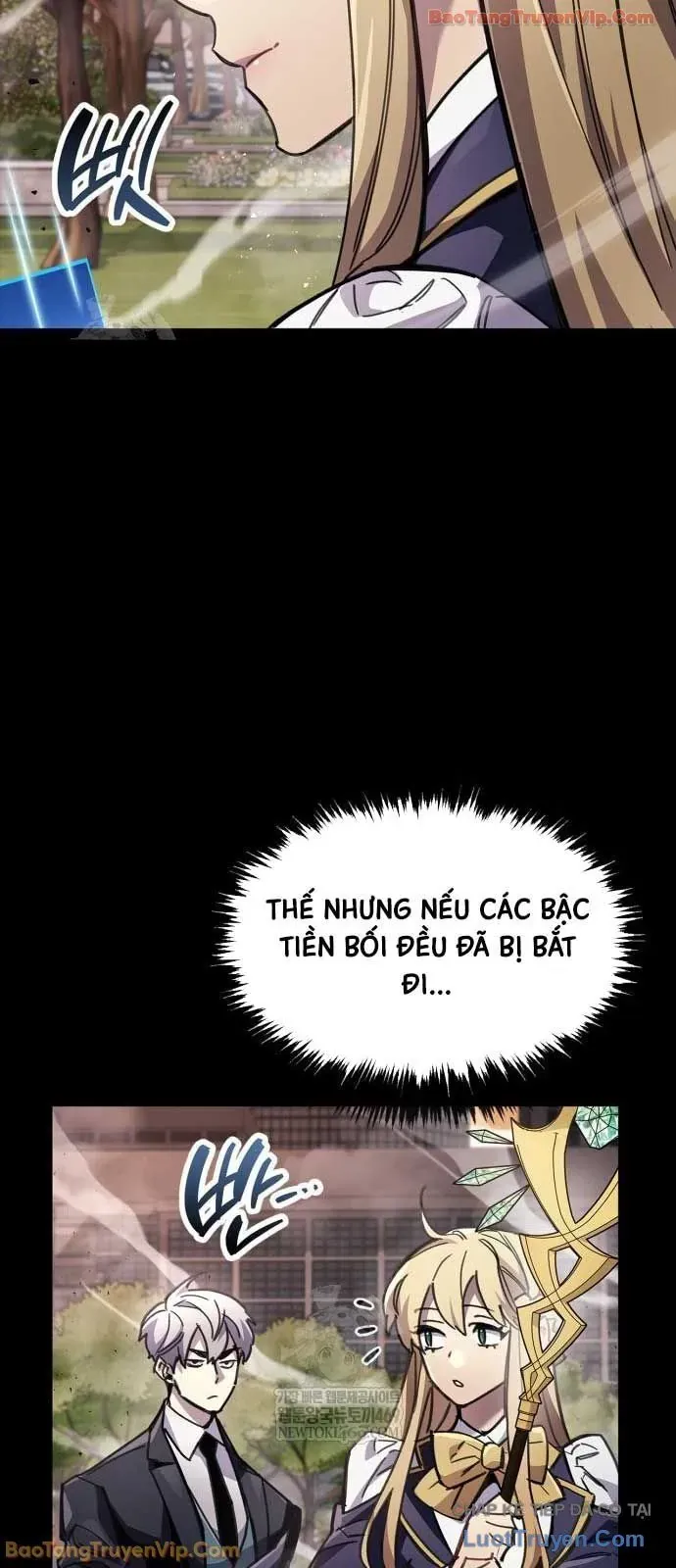 Người Chơi Che Giấu Quá Khứ Chapter 110 - 5