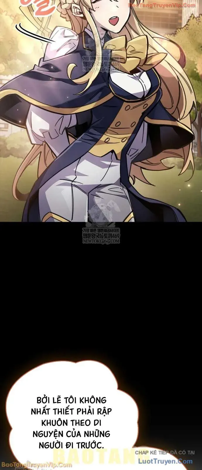 Người Chơi Che Giấu Quá Khứ Chapter 110 - 7
