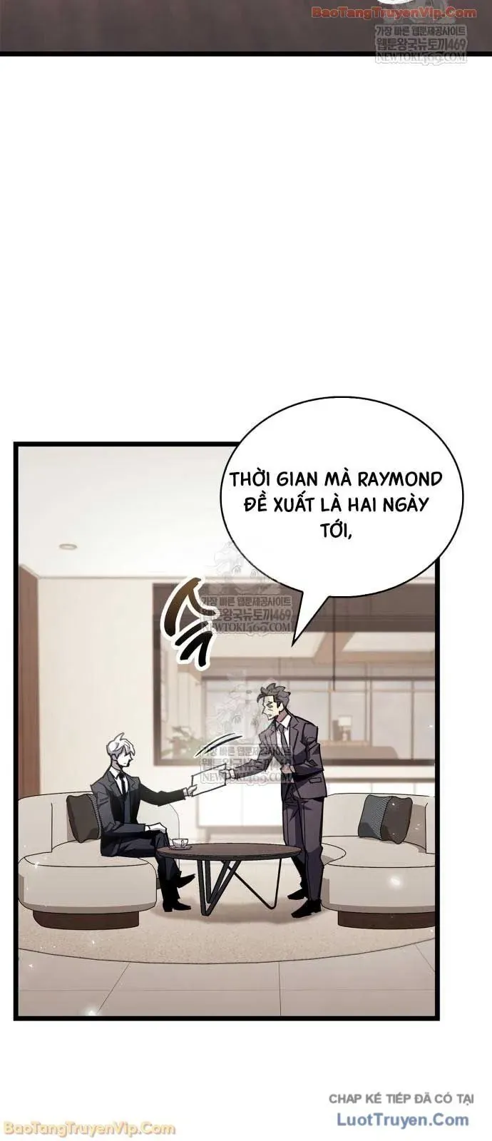 Người Chơi Che Giấu Quá Khứ Chapter 110 - 61