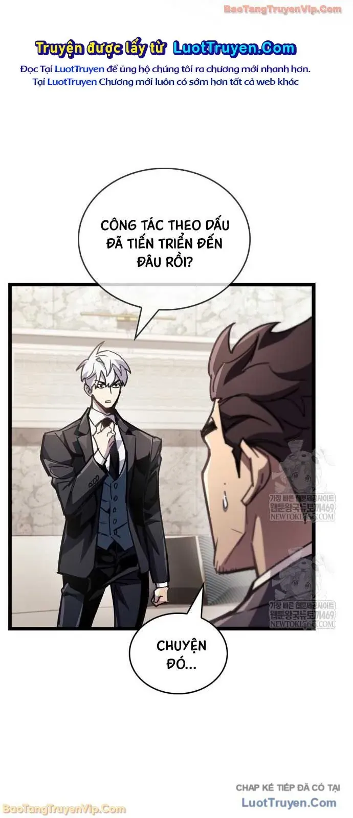 Người Chơi Che Giấu Quá Khứ Chapter 110 - 70